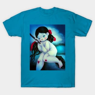 Witch T-Shirt